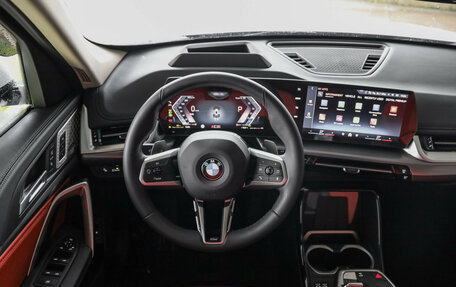 BMW X1, 2024 год, 5 199 000 рублей, 14 фотография