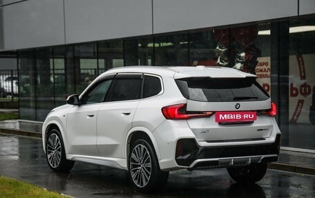 BMW X1, 2024 год, 5 199 000 рублей, 8 фотография