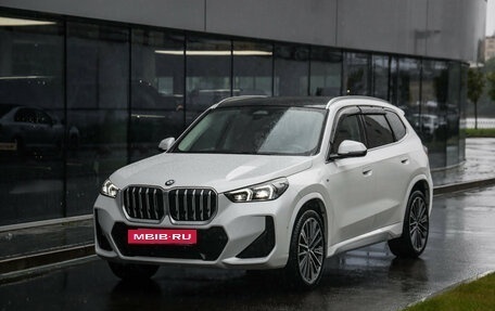 BMW X1, 2024 год, 5 199 000 рублей, 3 фотография