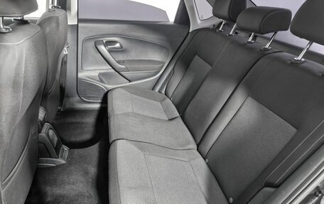 Volkswagen Polo VI (EU Market), 2015 год, 909 000 рублей, 12 фотография