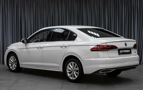 Volkswagen Bora, 2020 год, 1 899 000 рублей, 2 фотография