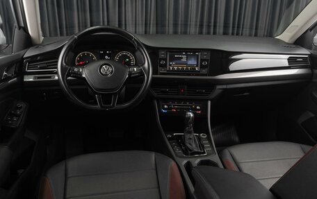 Volkswagen Bora, 2020 год, 1 899 000 рублей, 6 фотография