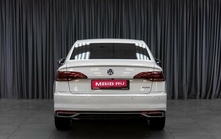 Volkswagen Bora, 2020 год, 1 899 000 рублей, 4 фотография