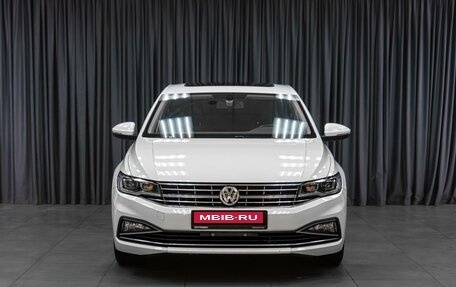 Volkswagen Bora, 2020 год, 1 899 000 рублей, 3 фотография
