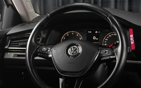 Volkswagen Bora, 2020 год, 1 899 000 рублей, 17 фотография
