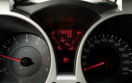 Nissan Juke II, 2011 год, 1 050 000 рублей, 17 фотография