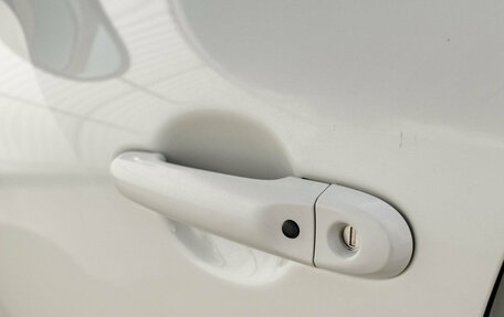 Nissan Juke II, 2011 год, 1 050 000 рублей, 25 фотография