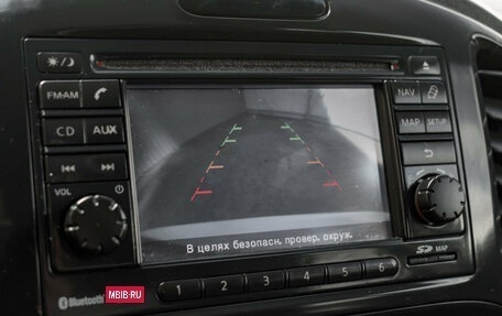 Nissan Juke II, 2011 год, 1 050 000 рублей, 19 фотография