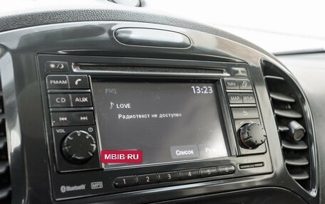 Nissan Juke II, 2011 год, 1 050 000 рублей, 20 фотография
