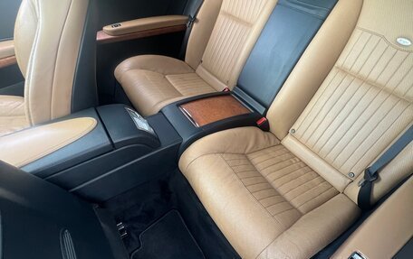 Mercedes-Benz CL-Класс, 2007 год, 1 105 000 рублей, 13 фотография