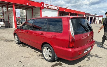 Mitsubishi Lancer IX, 2007 год, 470 000 рублей, 4 фотография
