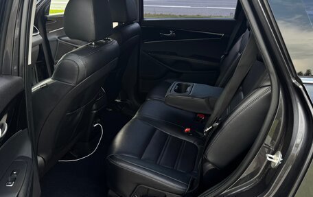 KIA Sorento III Prime рестайлинг, 2018 год, 2 279 000 рублей, 24 фотография