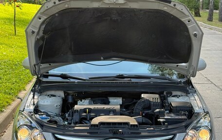 Hyundai i30 I, 2010 год, 770 000 рублей, 6 фотография