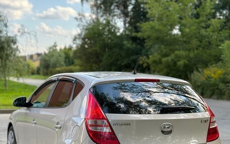 Hyundai i30 I, 2010 год, 770 000 рублей, 4 фотография
