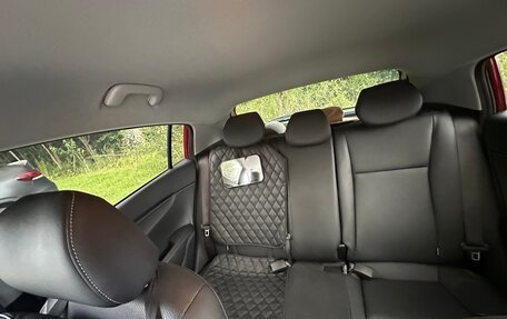 KIA Rio IV, 2021 год, 2 000 000 рублей, 4 фотография