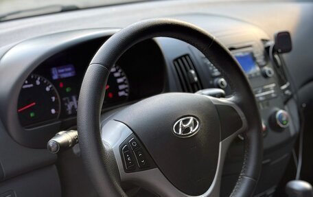 Hyundai i30 I, 2010 год, 770 000 рублей, 9 фотография