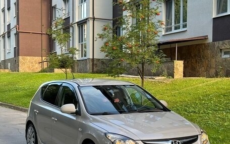 Hyundai i30 I, 2010 год, 770 000 рублей, 2 фотография