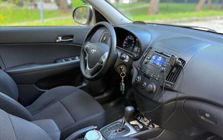 Hyundai i30 I, 2010 год, 770 000 рублей, 10 фотография