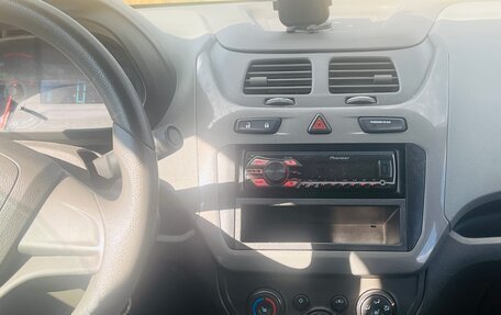 Chevrolet Cobalt II, 2013 год, 420 000 рублей, 9 фотография