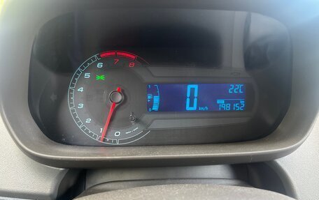 Chevrolet Cobalt II, 2013 год, 420 000 рублей, 10 фотография