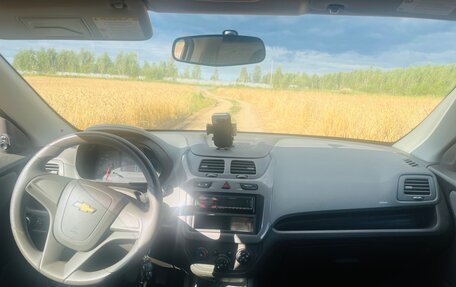 Chevrolet Cobalt II, 2013 год, 420 000 рублей, 8 фотография