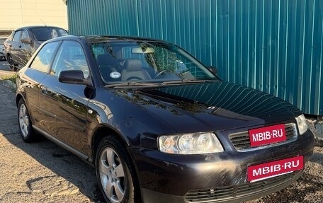 Audi A3, 2001 год, 400 000 рублей, 2 фотография