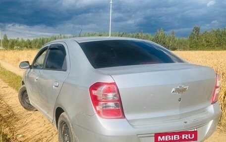 Chevrolet Cobalt II, 2013 год, 420 000 рублей, 7 фотография