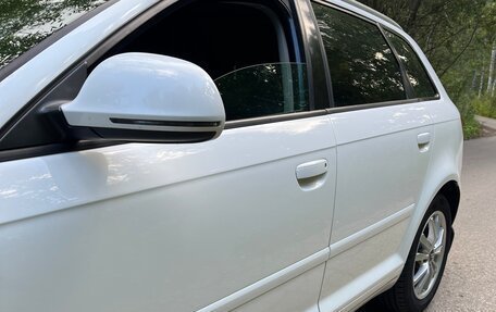 Audi A3, 2008 год, 670 000 рублей, 5 фотография
