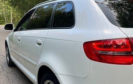 Audi A3, 2008 год, 670 000 рублей, 6 фотография
