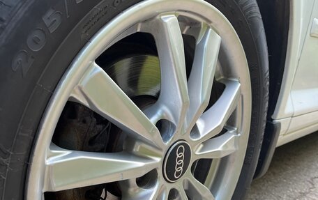 Audi A3, 2008 год, 670 000 рублей, 8 фотография