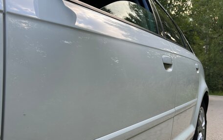 Audi A3, 2008 год, 670 000 рублей, 4 фотография