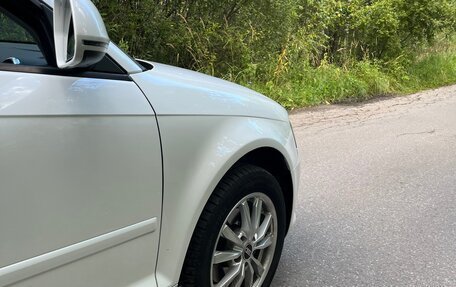 Audi A3, 2008 год, 670 000 рублей, 14 фотография