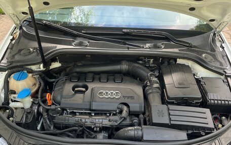 Audi A3, 2008 год, 670 000 рублей, 15 фотография