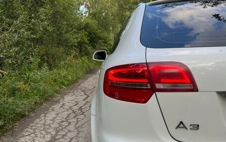 Audi A3, 2008 год, 670 000 рублей, 11 фотография
