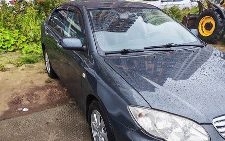 BYD F3 I, 2012 год, 550 000 рублей, 2 фотография