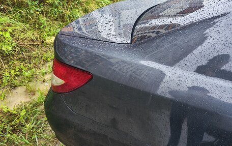 BYD F3 I, 2012 год, 550 000 рублей, 8 фотография