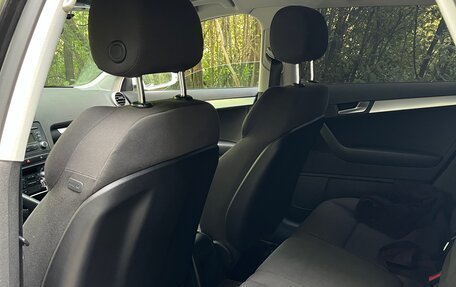 Audi A3, 2008 год, 670 000 рублей, 19 фотография