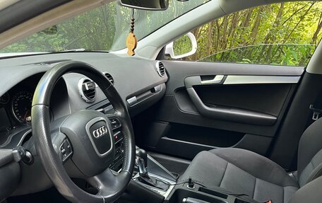Audi A3, 2008 год, 670 000 рублей, 18 фотография