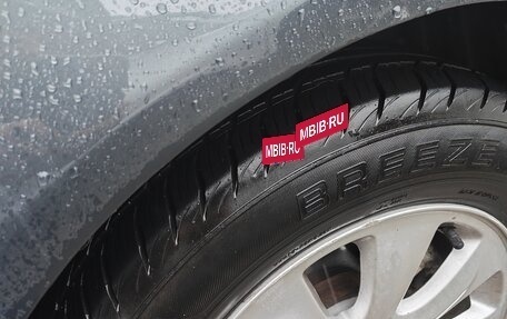 BYD F3 I, 2012 год, 550 000 рублей, 12 фотография