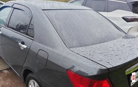 BYD F3 I, 2012 год, 550 000 рублей, 5 фотография