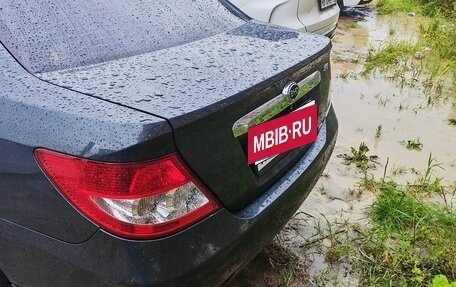 BYD F3 I, 2012 год, 550 000 рублей, 3 фотография