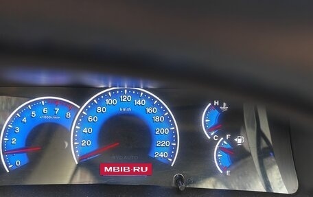 BYD F3 I, 2012 год, 550 000 рублей, 23 фотография