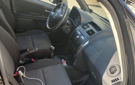 Suzuki SX4 II рестайлинг, 2007 год, 550 000 рублей, 4 фотография