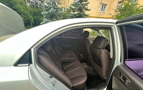 Hyundai Sonata VI, 2010 год, 570 000 рублей, 9 фотография