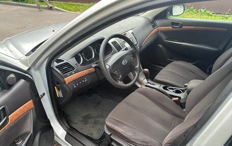 Hyundai Sonata VI, 2010 год, 570 000 рублей, 8 фотография