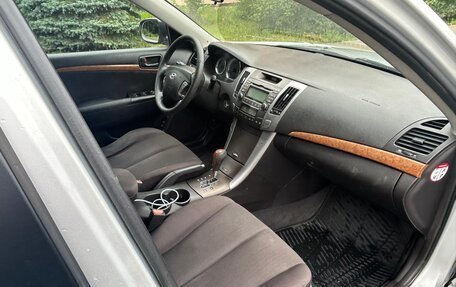 Hyundai Sonata VI, 2010 год, 570 000 рублей, 7 фотография