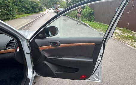 Hyundai Sonata VI, 2010 год, 570 000 рублей, 10 фотография
