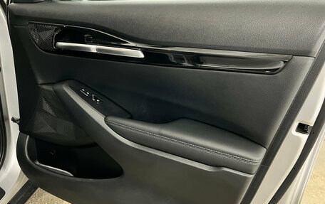 KIA Seltos I, 2021 год, 2 299 000 рублей, 26 фотография