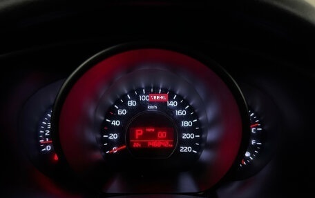 KIA Soul II рестайлинг, 2017 год, 1 380 000 рублей, 14 фотография