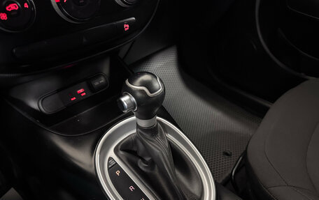 KIA Soul II рестайлинг, 2017 год, 1 380 000 рублей, 16 фотография